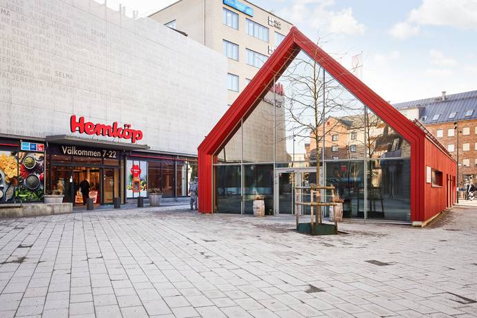 2 rum Lägenhet på Backadalen 24 Backadalen Göteborgs kommun - bild 17