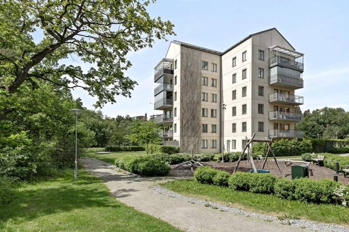 1.5 rum Lägenhet på Ulvsättragränd 7 Kallhäll Järfälla kommun - bild 18