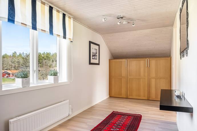 4 rum Vinterbonat fritidshus på Hulvik 4 Sankt Annas Skärgård Söderköpings kommun - bild 29