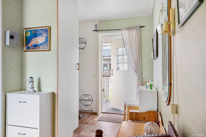 4 rum villa på Rosendalsvägen 6 Stallarholmen, Strängnäs kommun - bild 3