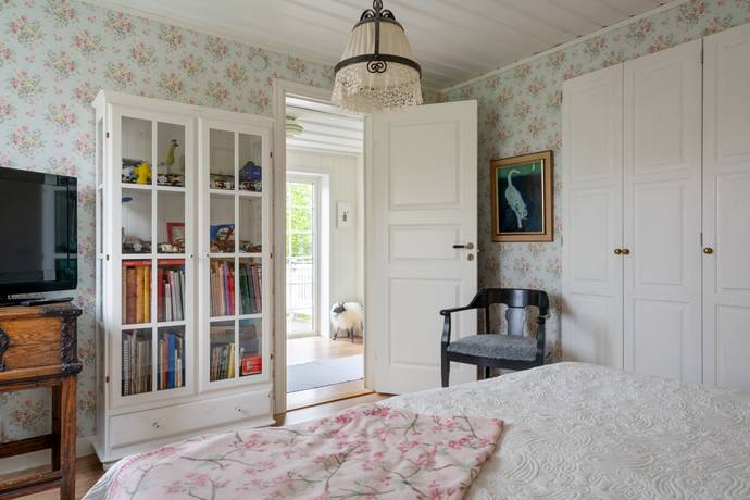 3 rum Villa på Hummelvägen 16 Öregrund Östhammars kommun - bild 30