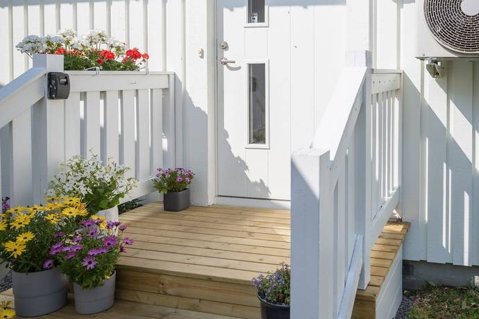 4 rum lägenhet på Grundgatan 19 Ursviken, Skellefteå kommun - bild 5