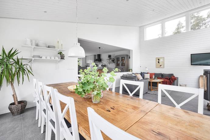 7 rum Villa på Malmgatan 53 Taberg Jönköpings kommun - bild 30