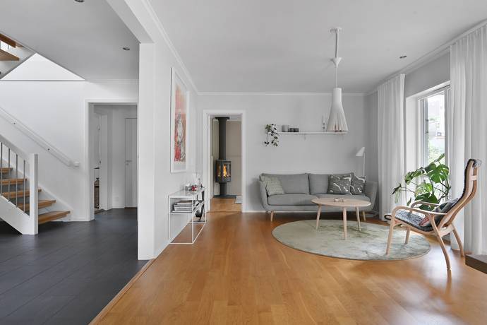 6 rum Villa på Trångsundsvägen 54 Sjöängen Huddinge kommun - bild 14