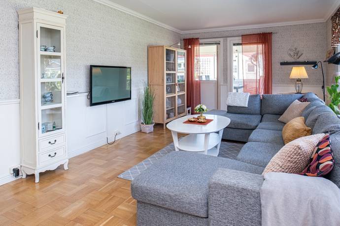 5 rum Villa på Nyponvägen 10 Sandvalla Hudiksvalls kommun - bild 8