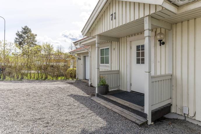4 rum Villa på Jägarnäsvägen 71 LUDVIKA Jägarnäs Ludvika kommun - bild 28