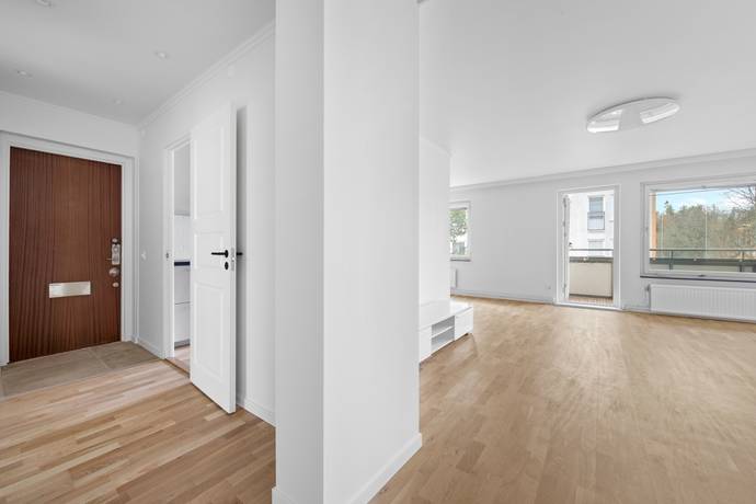 4 rum Lägenhet på Stadingeplan 16, 1tr Spånga - Tensta Stockholms kommun - bild 12