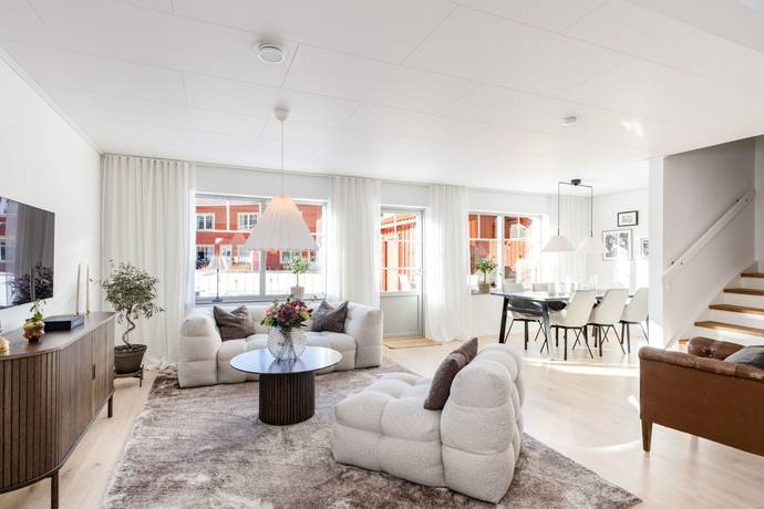 Kälkbacken 4B, Gamla Nynäs, Enköpings kommun