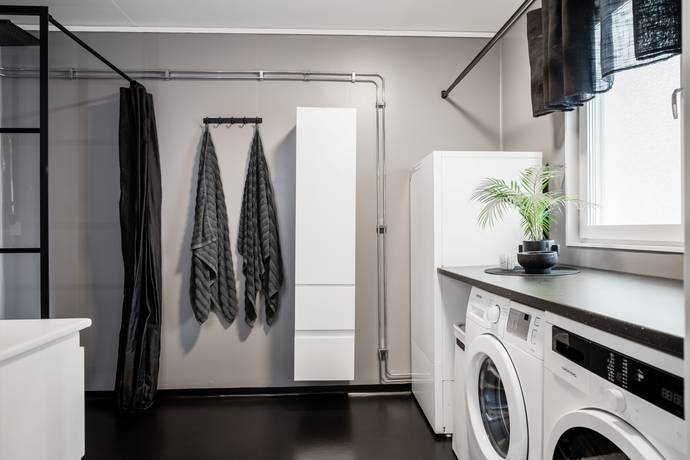 3 rum Parhus på Ulvestorpsgatan 14 Tidaholm Tidaholms kommun - bild 14