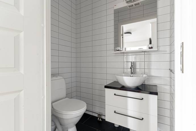 5 rum Villa på Gröningevägen 353 Särö Kungsbacka kommun - bild 13