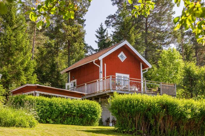 3 rum fritidshus på Lilla Sjövägen 8 Bergshamra, Norrtälje kommun - bild 3