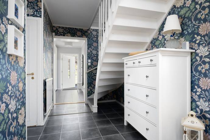 6 rum Villa på Dahliavägen 31 Haninge kommun - bild 16