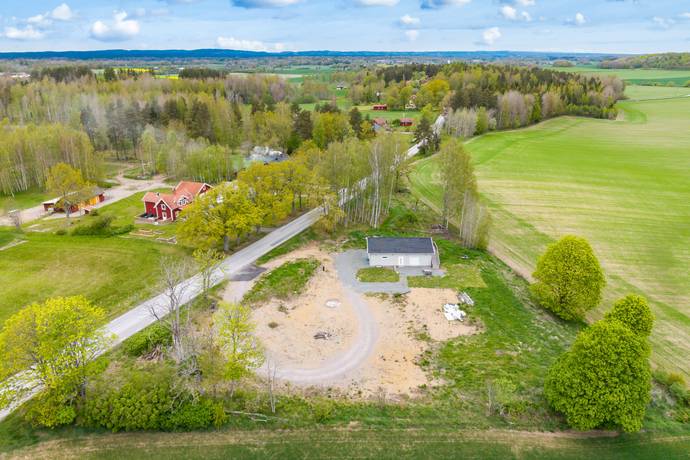 Villa på Edsberg Tallholmen 1 Lekebergs kommun - bild 8