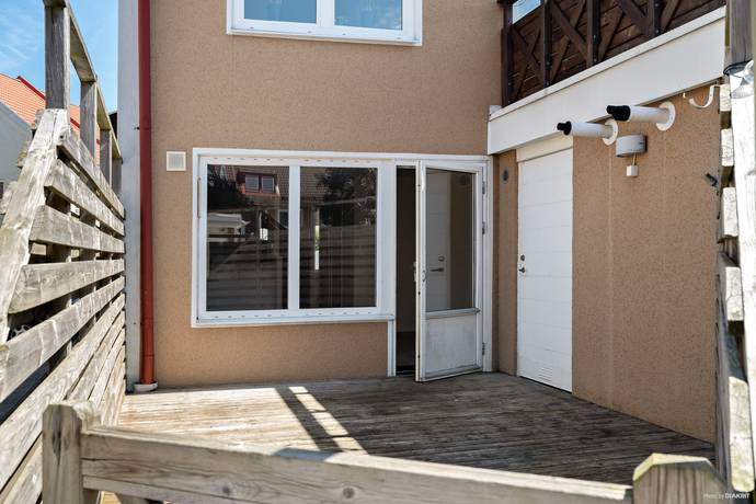 2 rum lägenhet på Vannagårdsgatan 178 Husie, Malmö kommun - bild 1