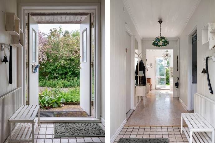 5 rum Radhus på Bedaröbacken 26 Högdalen - Örby Stockholms kommun - bild 13