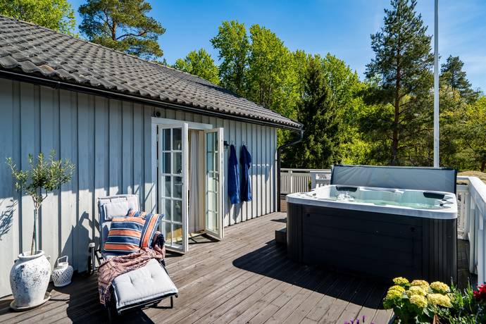 4 rum Villa på Solvik 415 Askersunds kommun - bild 57