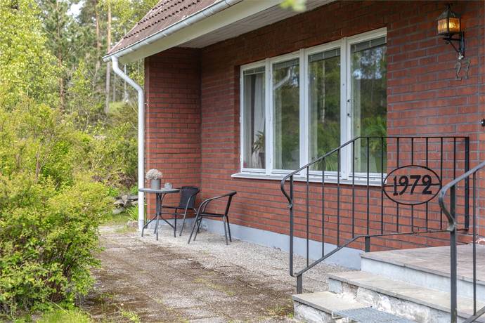 7 rum Villa på Stenbocksgatan 27 Norelund Säffle kommun - bild 4