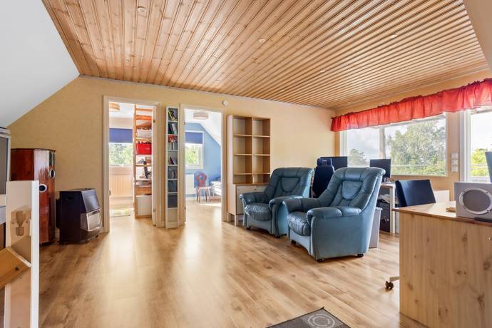 7 rum Villa på Stavsborgsvägen 51 Stav Ekerö kommun - bild 30