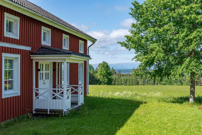 Orrviken, Östersunds kommun