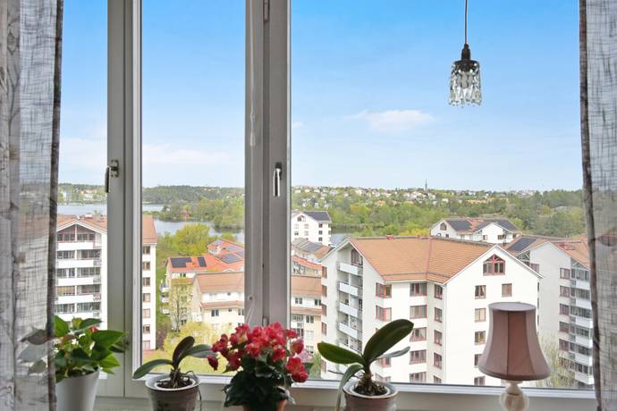 3 rum Lägenhet på Selmedalsvägen 2 vån 8/8 Stockholms kommun - bild 24