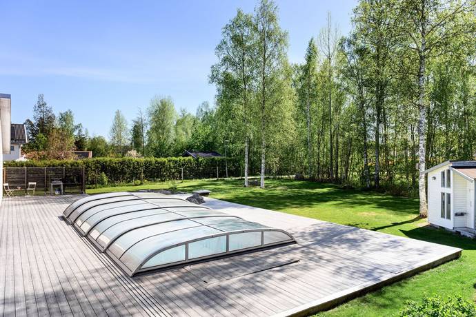5 rum Villa på Hästhovsvägen 7 Stennäset Falu kommun - bild 3
