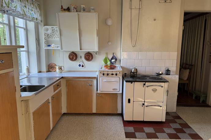 4 rum Villa på Letafors 11 Torsby kommun - bild 6