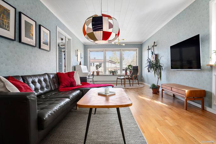 6 rum Villa på Parkvägen 17 Fornudden-Persudde Tyresö kommun - bild 16