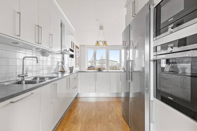 5 rum Radhus på Björkmansgatan 58 Näsby Örebro kommun - bild 13