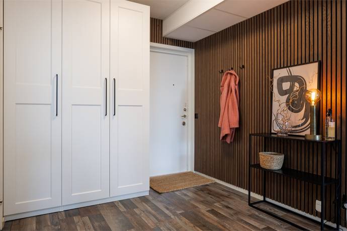 1 rum Lägenhet på Kyrkgatan 18 Centrala Boden Bodens kommun - bild 6