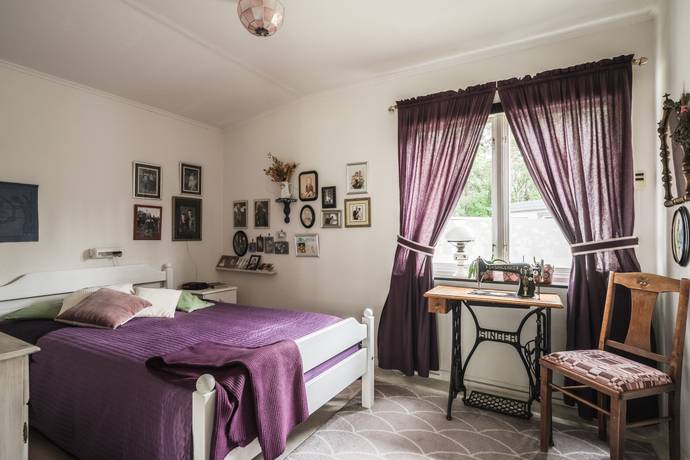 4 rum Villa på Blockstensvägen 23 Sörby Gävle kommun - bild 23
