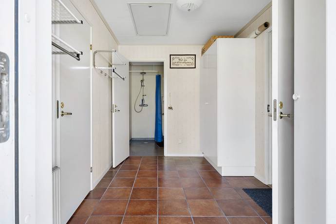 4 rum Villa på Jaktgatan 14 Drängsmark Skellefteå kommun - bild 13