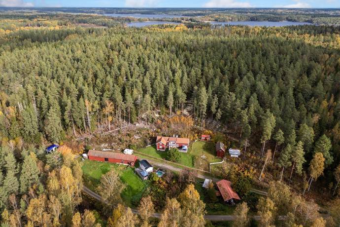 Rejmyre Eriksberg 1, Rejmyre, Finspångs kommun