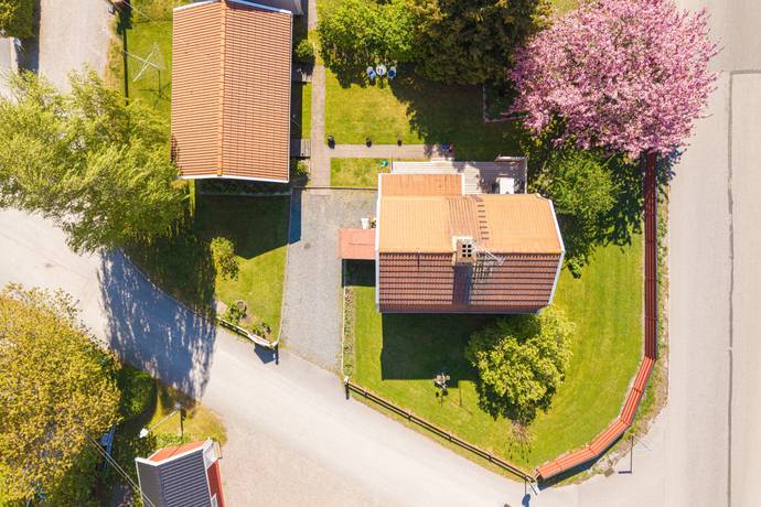 3 rum villa på Backgränd 2 Centralt, Upplands Väsby kommun - bild 2