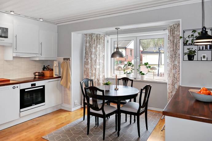 5 rum Kedjehus på Stafettgatan 16 Kristineberg Åmåls kommun - bild 9