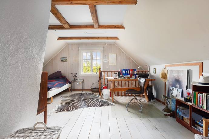 3 rum Gård/skog på Trottatorp 8690 Skånes Fagerhult Örkelljunga kommun - bild 14
