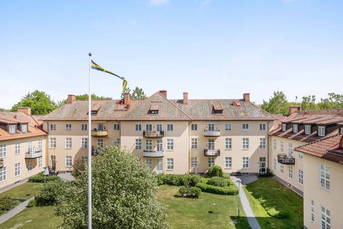 2 rum Lägenhet på Sundbyvägen 36A Sundby Park Strängnäs kommun - bild 5