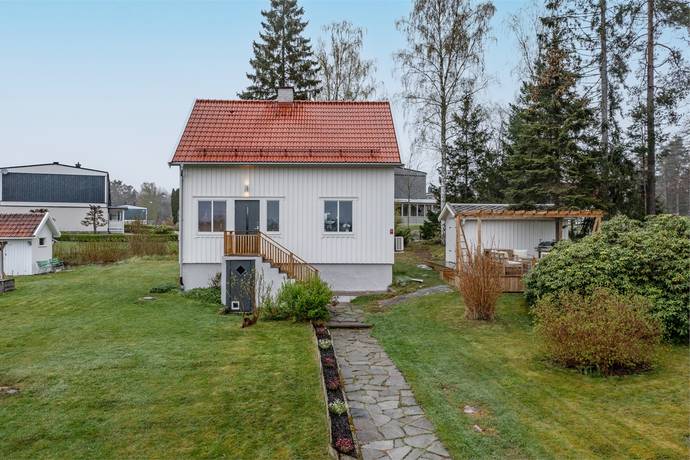 3 rum Villa på Törnrosvägen 26 Säffle kommun - bild 6