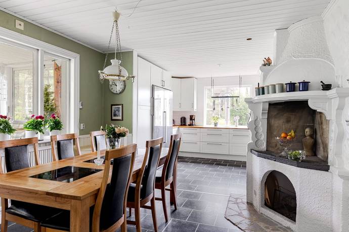 6 rum Villa på Foghammarvägen 25 Alunda Östhammars kommun - bild 7