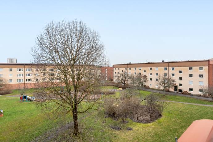 3 rum Lägenhet på Västra Bangatan 59C Centrala Märsta Sigtuna kommun - bild 18