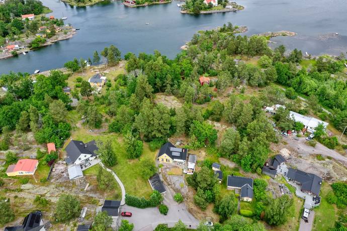 6 rum villa på Rönnbärsvägen 31 Stångehamn, Oskarshamns kommun - bild 3