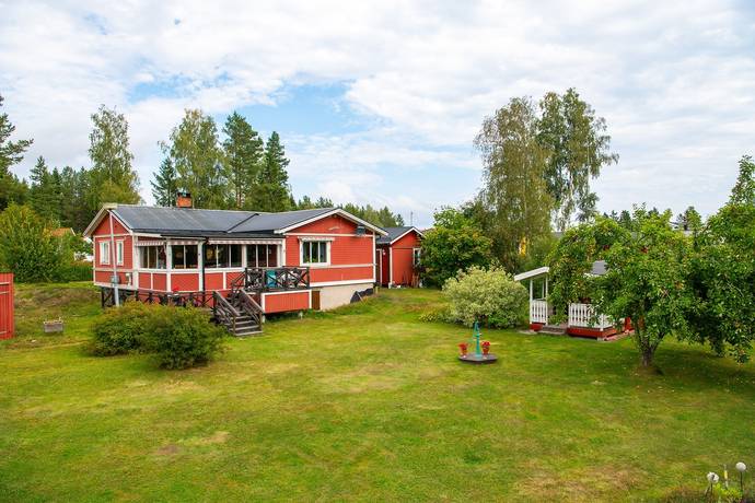 2 rum Villa på Strandviksvägen 26 Hudiksvall - Mellanbyn Hudiksvalls kommun - bild 20