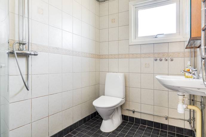 4 rum Villa på Villagatan 7 Hästholmen Ödeshögs kommun - bild 15