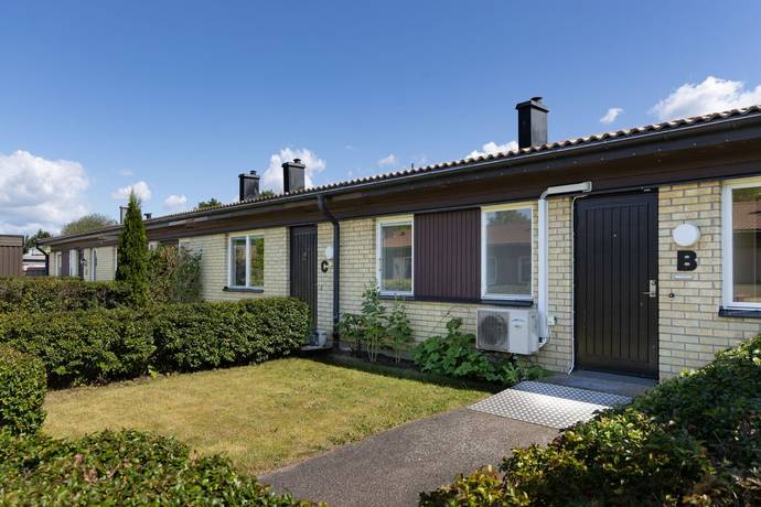 Mantorp, Mjölby kommun