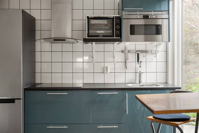 2 rum Villa på Sunnebovägen 21 Lännersta Nacka kommun - bild 25