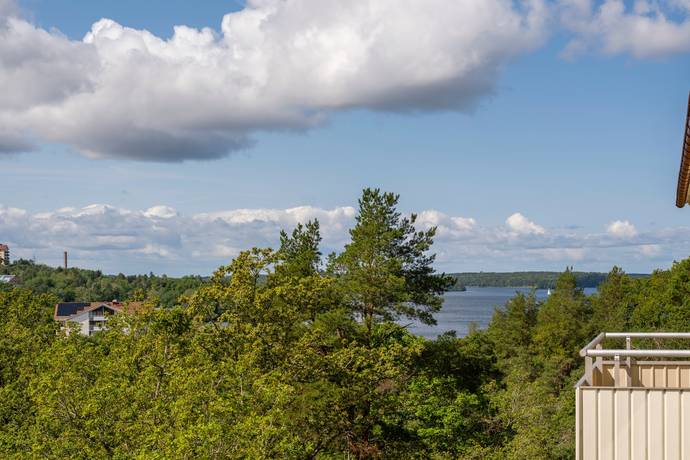 2 rum lägenhet på Torsten Alms gata 57, vån 3 av 3 Aspudden/Örnsberg, Stockholms kommun - bild 1