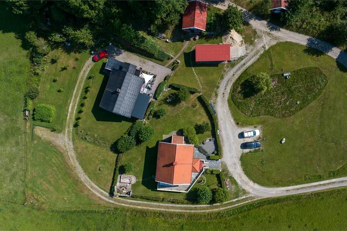 5 rum villa på Skredsviks Bro 120 Skredsvik, Uddevalla kommun - bild 5