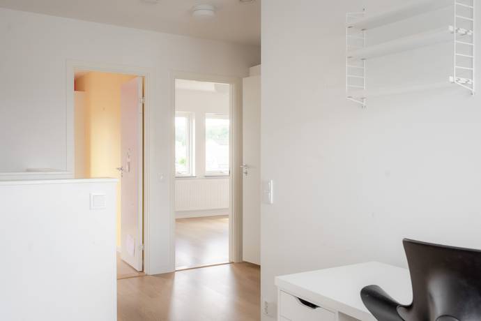5 rum Radhus på Tegelmästarevägen 18 Veberöd Lunds kommun - bild 18