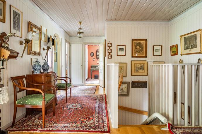 147 m² Villa på Beckoxvägen 19 Centrala Leksand Leksands kommun - bild 9