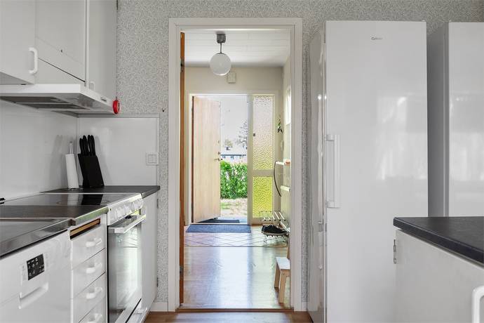 7 rum Villa på Stenbocksgatan 27 Norelund Säffle kommun - bild 12