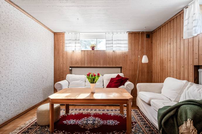3 rum Villa på Frejgatan 2A Vännäs Vännäs kommun - bild 36